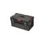 QBRICK SYSTEM ONE 2.0 Cutie de scule cu organizator 350 mm Basic