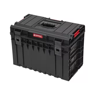   QBRICK SYSTEM ONE 2.0 Cutie pentru scule cu organizator 450 mm Basic