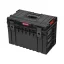 QBRICK SYSTEM ONE 2.0 Cutie pentru scule cu organizator 450 mm Basic