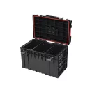 QBRICK SYSTEM ONE 2.0 Cutie pentru scule cu organizator 450 mm Basic