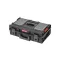 QBRICK SYSTEM ONE 2.0 Cutie de scule cu organizer 200 mm profi (1/4)