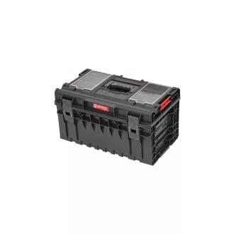   QBRICK SYSTEM ONE 2.0 Cutie de scule cu organizer 350 mm profesional (2/4)