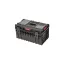 QBRICK SYSTEM ONE 2.0 Cutie de scule cu organizer 350 mm profesional (2/4)