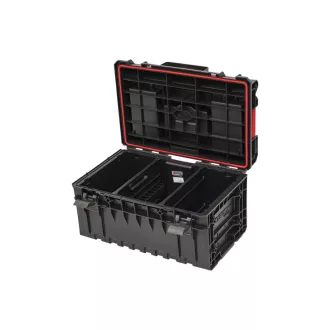   QBRICK SYSTEM ONE 2.0 Cutie de scule cu organizer 350 mm profesional (2/4)