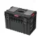 QBRICK SYSTEM ONE 2.0 Cutie pentru scule cu organizator 450 mm profesional (3/4)