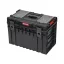 QBRICK SYSTEM ONE 2.0 Cutie pentru scule cu organizator 450 mm profesional (3/4)