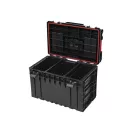 QBRICK SYSTEM ONE 2.0 Cutie pentru scule cu organizator 450 mm profesional (3/4)