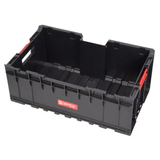 QBRICK SYSTEM ONE 2.0 Cutie profesională pentru scule