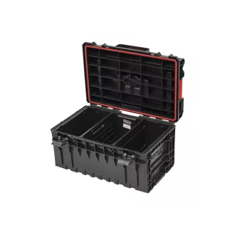 QBRICK SYSTEM ONE 2.0 Cutie pentru scule 350 TECHNIK
