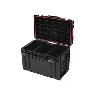 QBRICK SYSTEM ONE 2.0 Cutie pentru scule 450 TECHNIK
