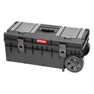 QBRICK SYSTEM LONGER TECHNIK