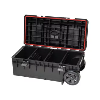 QBRICK SYSTEM LONGER TECHNIK