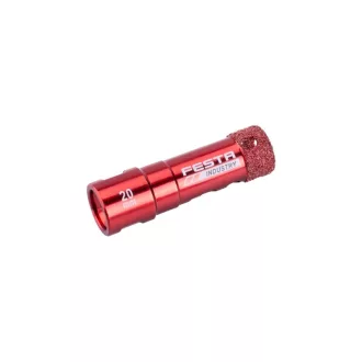 FESTA INDUSTRY Decupator circular diamantat 20 mm