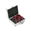 FESTA INDUSTRY Set de tăietori cu diamant 7 piese (6 - 68 mm)