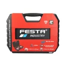 FESTA INDUSTRY Set de tăietoare diamantate și discuri, 13 piese
