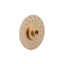FESTA Disc de tăiere cu diamant 115 mm M14