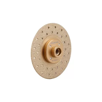 FESTA Disc de tăiere cu diamant 115 mm M14