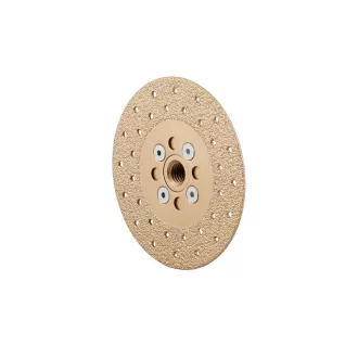FESTA Disc de tăiere cu diamant 115 mm M14