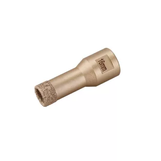 FESTA Cutter rotund diamant 16 mm M14