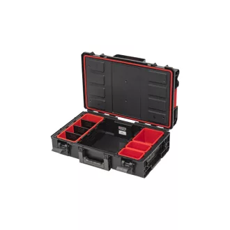 QBRICK SYSTEM ONE 2.0 Cutie de scule 200 TECHNIK
