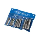 Set piercing piele 15 piese