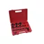 Set poanson 5-35 mm cu carcasa de 13 piese