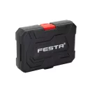 FESTA Set de tăiat cerc 6 părți (64-127 mm)