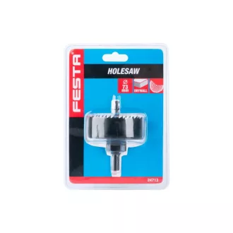 FESTA Cutter circular 73 mm profesional