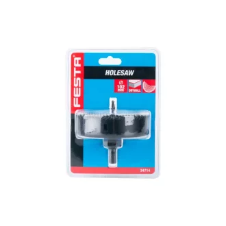 FESTA Cutter circular 102 mm profesional