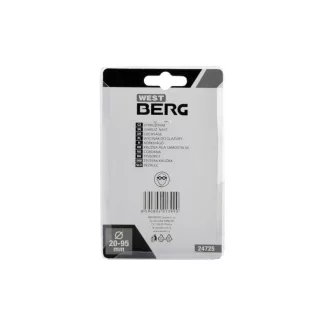 Cutter circular reglabil pentru gresie 20-95 mm