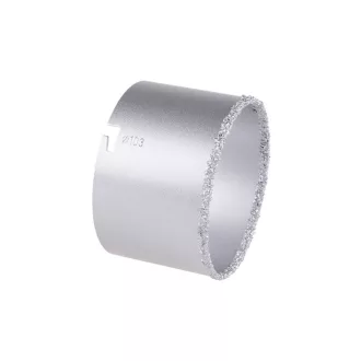 FESTA Cuțit diamant rotund 103 mm