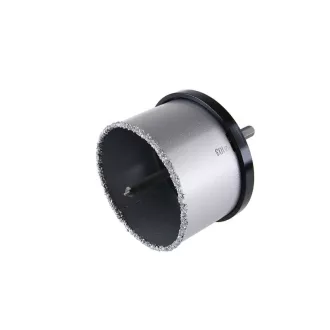   Freză rotundă FESTA Diamond cu centrare de 103 mm și suport