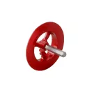 Decupaj pentru izolare 65 mm
