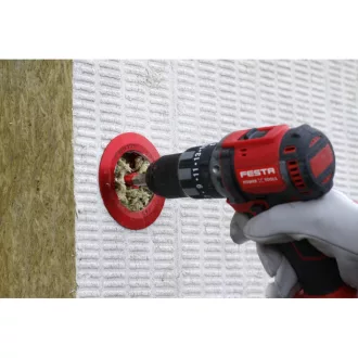Decupaj pentru izolare 65 mm