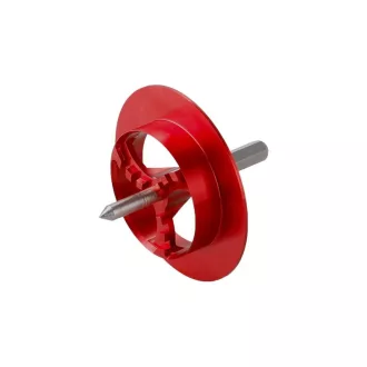 Decupaj rotund pentru izolare 70 mm