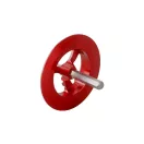 Decupaj rotund pentru izolare 70 mm