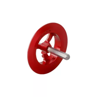 Decupaj rotund pentru izolare 70 mm