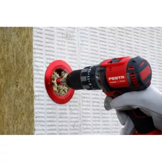 Decupaj rotund pentru izolare 70 mm