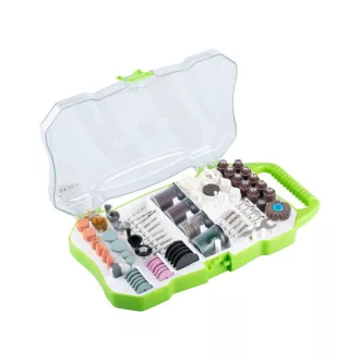 Set de șlefuit 150 buc
