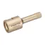 FESTA Cuțit diamant rotund 10 mm M14