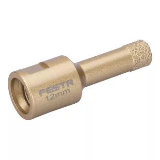 FESTA Cuțit diamant rotund 12 mm M14