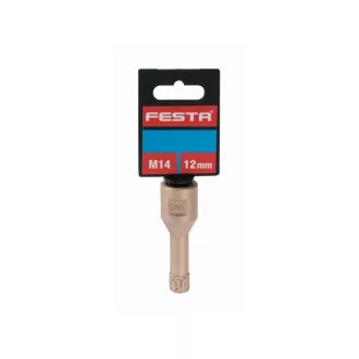 FESTA Cuțit diamant rotund 12 mm M14