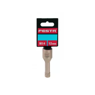 FESTA Cuțit diamant rotund 12 mm M14