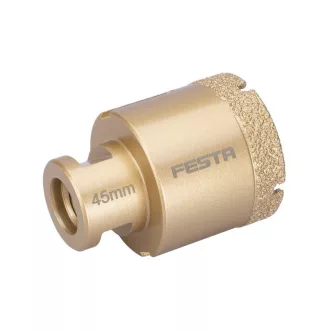 FESTA Cuțit diamant rotund 45 mm M14