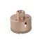 FESTA Cuțit diamant rotund 60 mm M14
