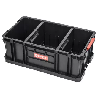 QBRICK SYSTEM TWO Cutie pentru instrumente FLEX 200