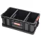 QBRICK SYSTEM TWO Cutie pentru instrumente FLEX 200