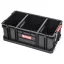 QBRICK SYSTEM TWO Cutie pentru instrumente FLEX 200