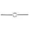 Fier de strunjire 45 (M16-M20)