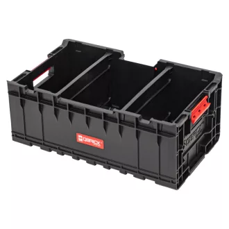 QBRICK SYSTEM ONE 2.0 Cutie pentru scule PLUS